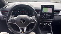 Renault Captur 1.3 TCe mild hybrid 160ch RS Line EDC — photo 11