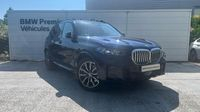 Bmw X5 xDrive50e 489ch M Sport — photo 3