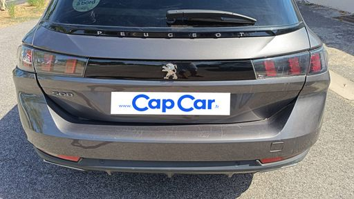 Peugeot 508 1.5 BlueHDi 130 EAT8 - Allure – 2021 – 142335 km – Diesel – Boîte Automatique — photo 23