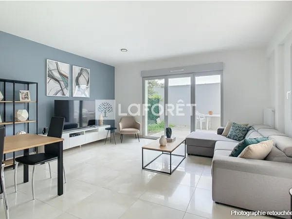 Appartement 4 pièces 95 m²