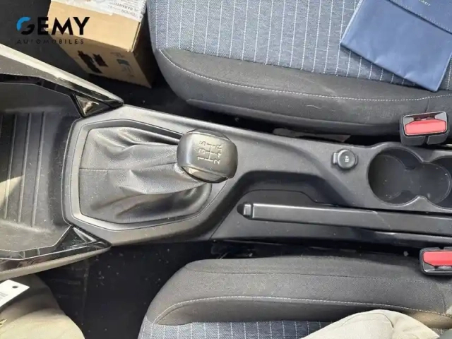Peugeot 208 puretech 75 s&amp;s bvm5 — photo 48