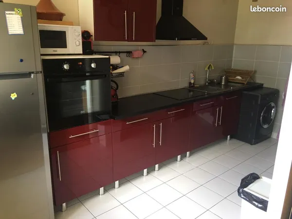 Location Appartement T2