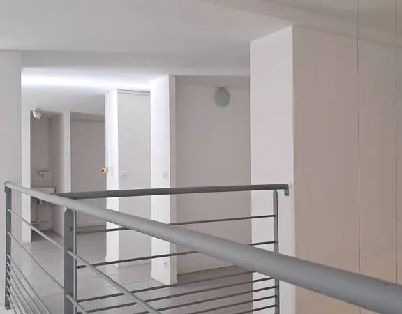 Local professionnel 182 m²