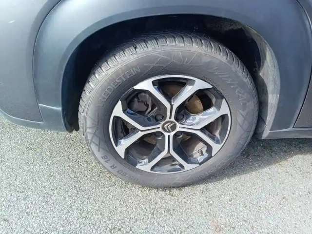 Citroën C3 Aircross puretech 110 s&amp;s bvm6 — photo 53