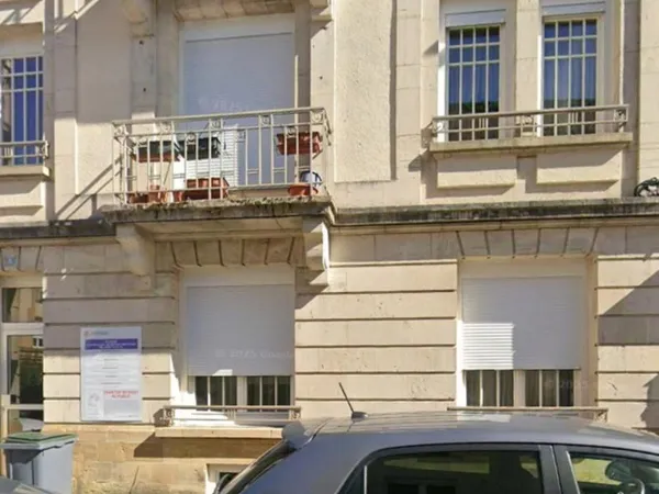 Appartement 2 pièces 72 m²
