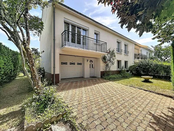 Maison 5 pièces 99 m²