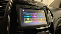 Renault Captur 1.5 dCi 90ch Stop&Start energy Intens eco² Euro6 2016 — photo 19