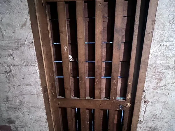 Cave de 6m2