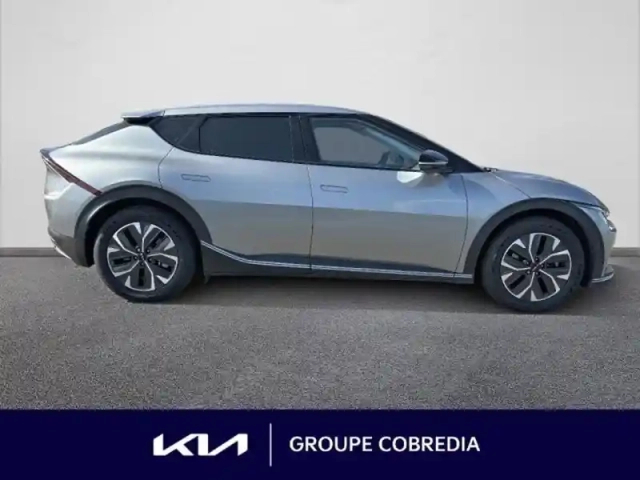 Kia Ev6 229ch active 2wd — photo 4