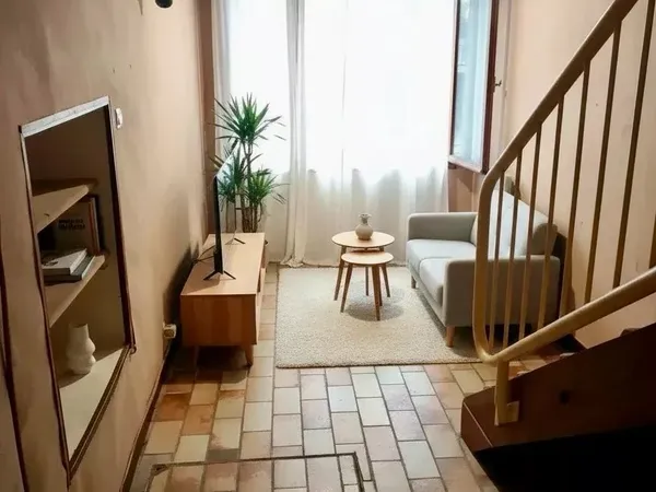 Gap Centre-ville – Duplex T2 de 45 m² à rénover – Idéal investisseur