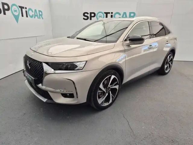 Ds Ds 7 ds7 crossback hybride 300 e-tense eat8 4x4 — photo 16
