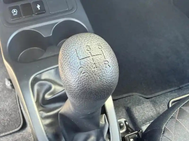 Mitsubishi Space Star 1.0 mivec 71ch in 2020 — photo 18