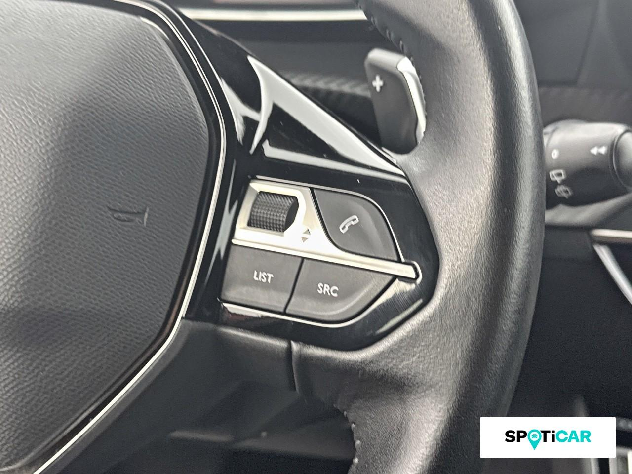 Peugeot 2008 1.5 bluehdi 130ch s&s allure eat8 7cv — photo 18