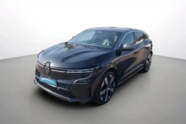 Renault Megane e-tech ev60 220 ch super charge — photo 1