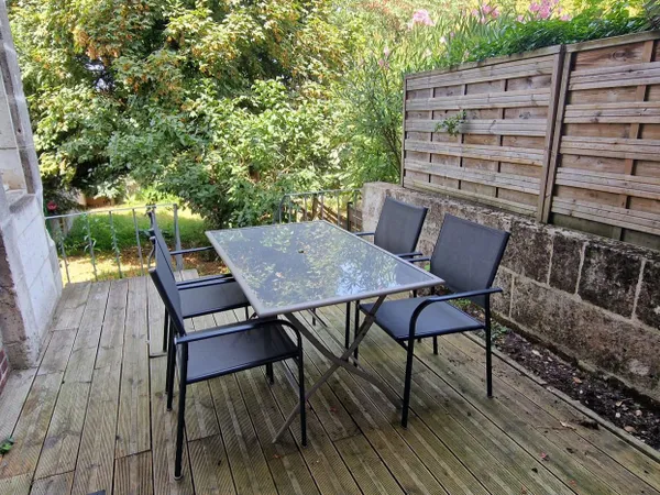 Loue appartement
