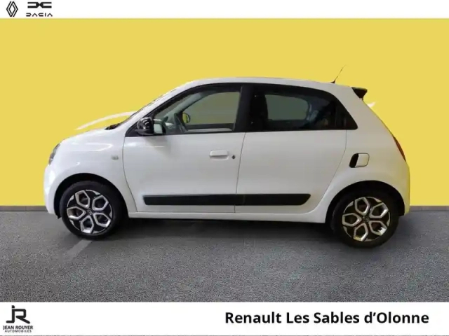 Renault Twingo 1.0 sce 65ch equilibre — photo 25