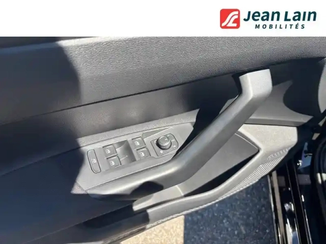 Volkswagen Polo 1.0 tsi 95 s&amp;s bvm5 — photo 20