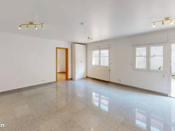 Appartement 2 pièces 60 m²