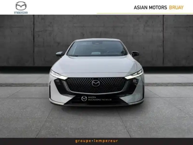 Mazda Mazda6 mazda 6 e ev 245ch grande autonomie 80 kwh takumi — photo 3