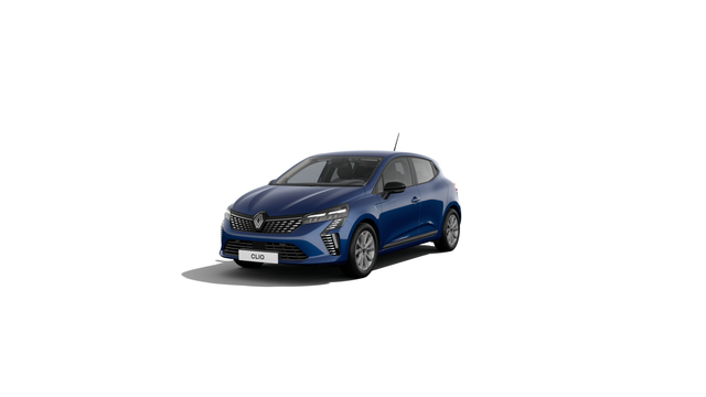 Renault Clio TCe 90 ch