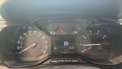 Citroen C3 1.2 PureTech 82 - Feel Business – 2018 – 49207 km – Essence – Boîte Manuelle — photo 23