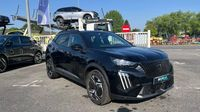 Peugeot 2008 1.2 Hybrid 145ch GT e-DCS6 — photo 3