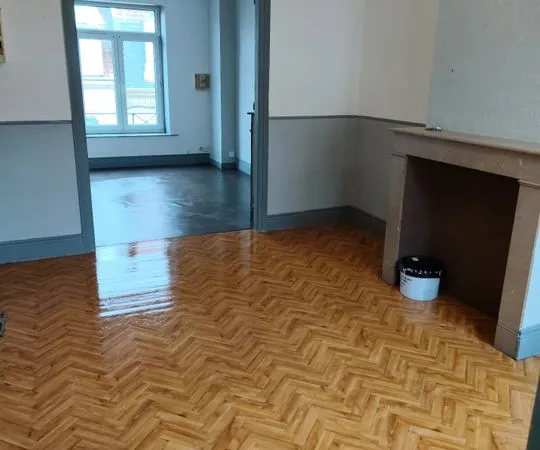Appartement de 45m2 à louer sur Boulogne-sur-Mer