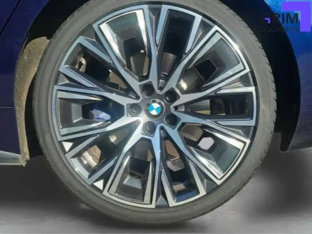 Bmw Serie 4 gran coupe 420d xdrive 190 ch bva8 — photo 16
