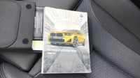 Bmw X2 sDrive18dA 150ch M Sport Euro6d-T — photo 31