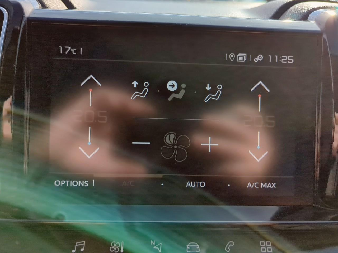 Citroën C5 Aircross bluehdi 130 s&s eat8 feel — photo 9