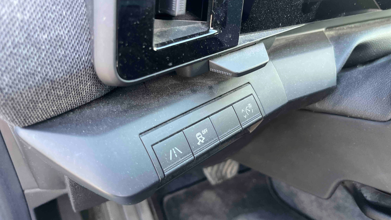 Renault Megane E-Tech EV60 220 ch super charge — photo 18
