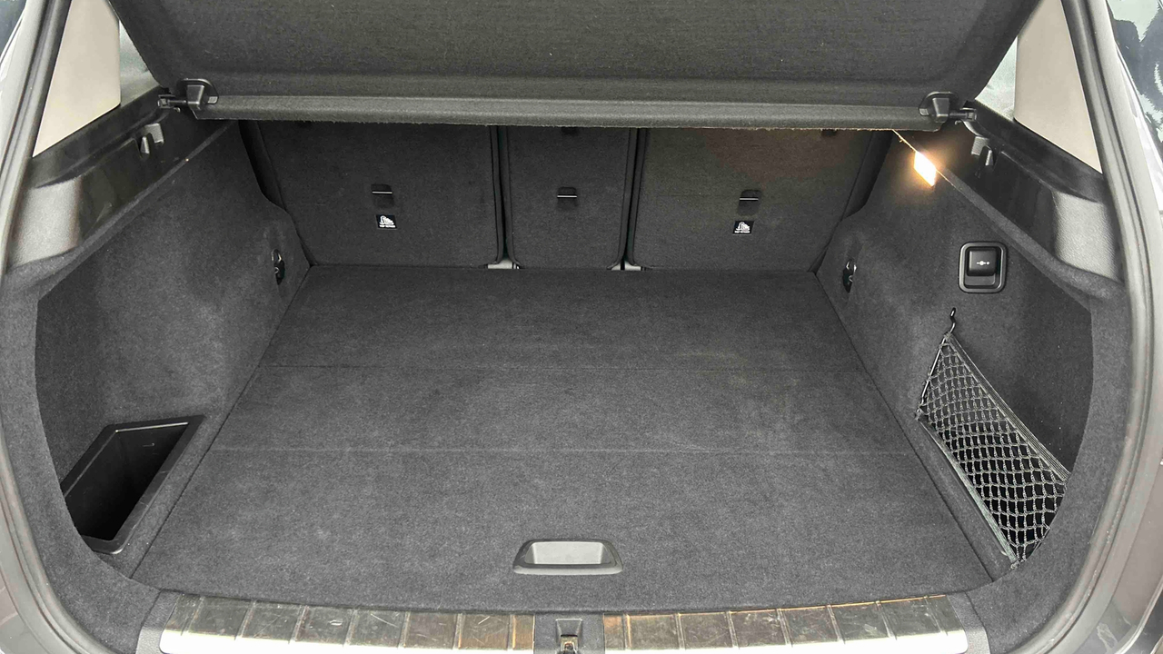 BMW X1 sDrive 18i 140 ch DKG7 — photo 13