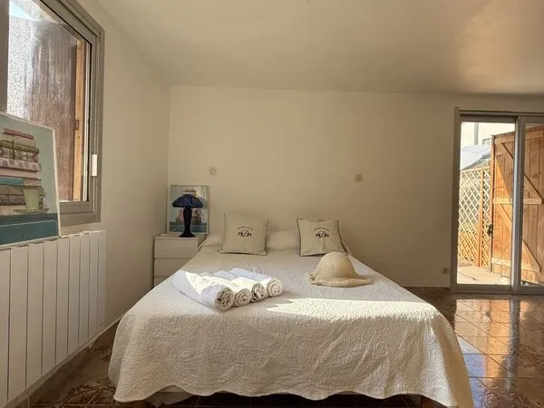 Studio location étudiant ou mobilité