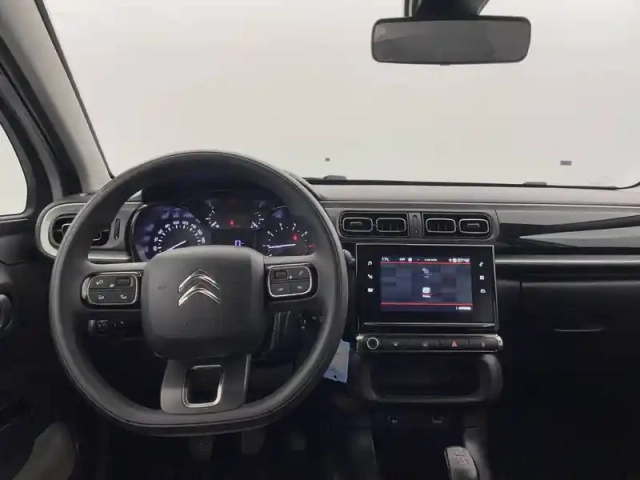 Citroën C3 puretech 83 ch bvm5 — photo 22
