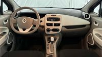 Renault Zoé Life charge normale R90 MY19 — photo 11