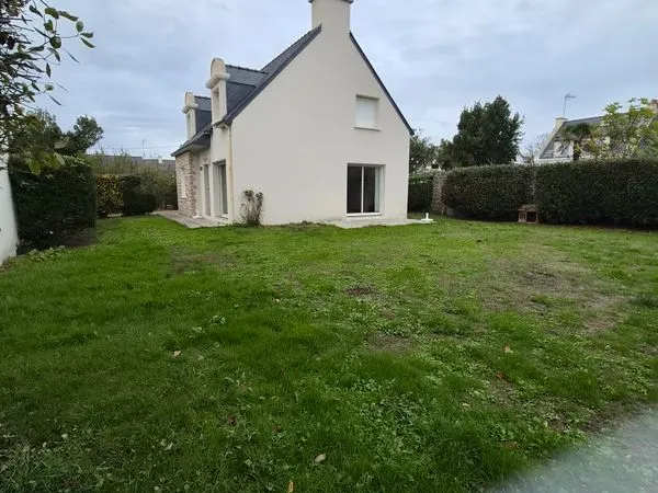Location à l'année