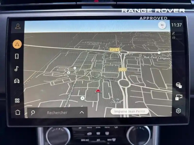 Land Rover Range Rover 3.0 p510e 510ch phev hse swb — photo 15