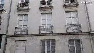 Appartement 2 pièces 52 m²
