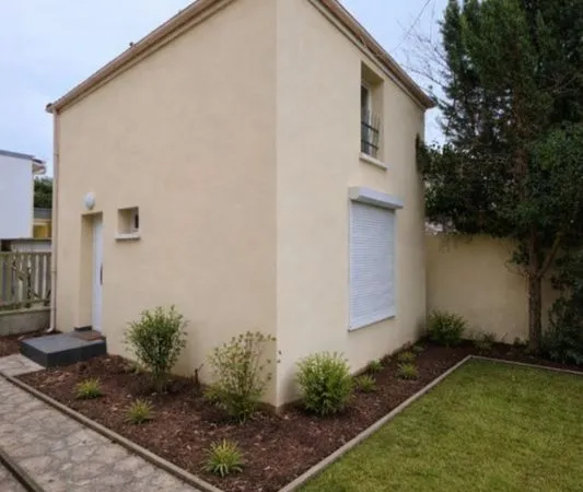 Investissement locatif clé en main - Deux studios déjà loués