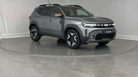 Dacia Duster 1.6 hybrid 140ch Extreme — photo 3