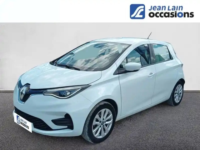 Renault Zoé zoe r110 — photo 1