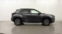 Toyota Yaris Cross 116h Design MY22 — photo 4