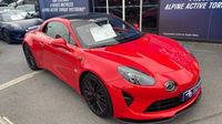 Alpine A110 1.8T 300ch S 2024 — photo 5