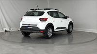 Dacia Sandero 1.0 TCe 90ch Stepway Expression — photo 5