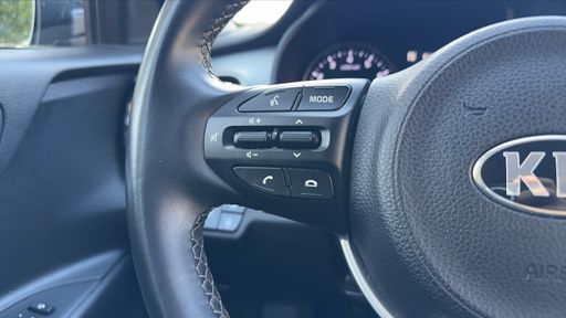 Kia Stonic 1.0 T-GDi 120 mHEV - Active – 2021 – 26372 km – Essence – Boîte Manuelle — photo 22