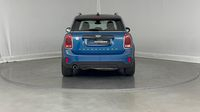 Mini Countryman Cooper SE 136ch + 88ch JCW ALL4 BVA — photo 6
