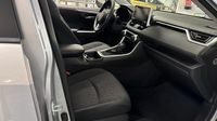 Toyota Rav4 2.5 Hybride 218ch Dynamic 2WD MY22 — photo 15