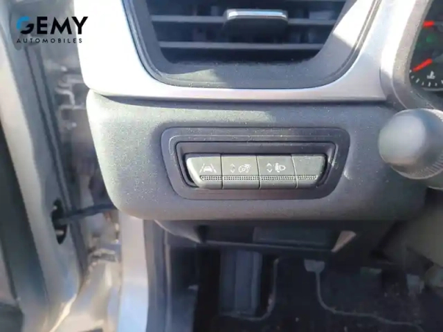 Renault Captur tce 90 - 21 — photo 49