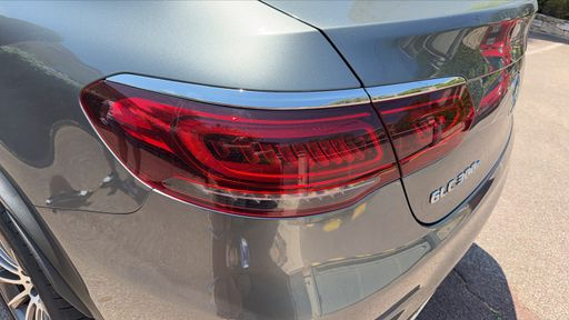 Mercedes Classe GLC 300e 320 EQ Power 4Matic 9G-DCT - Business Line – 2023 – 45498 km – Hybride rechargeable – Boîte Automatique — photo 31