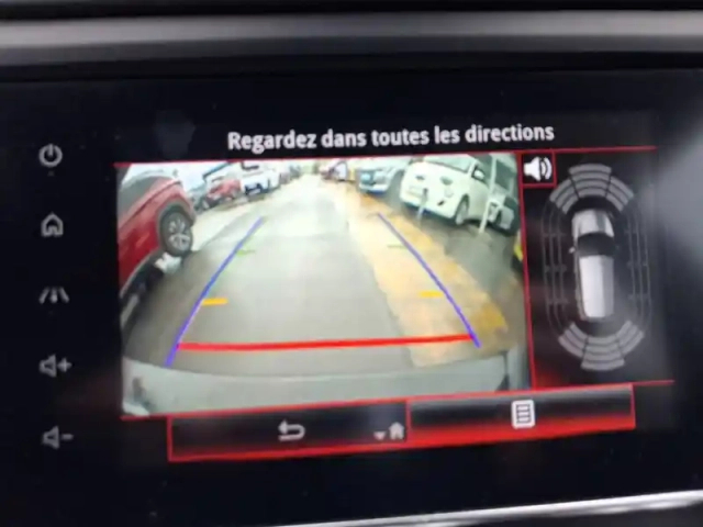 Renault Kadjar blue dci 115 — photo 14